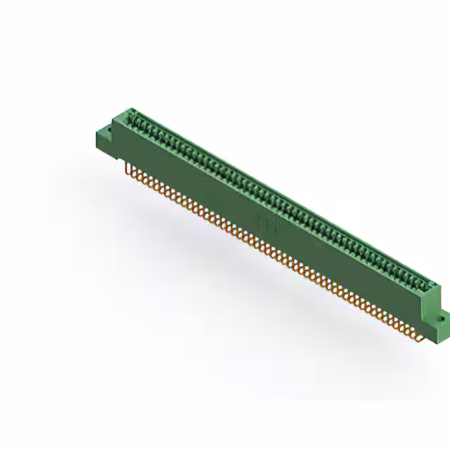 345-053-558-102 EDAC Inc.  Edgeboard Connectors